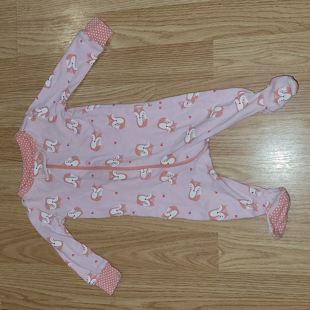 Footie Pajamas Bundles 2 for $15- 3 for $20